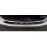 Накладка на задний бампер карбон (Avisa, 2/49217) Jaguar F-Pace (2016-) бренд – Avisa дополнительное фото – 2